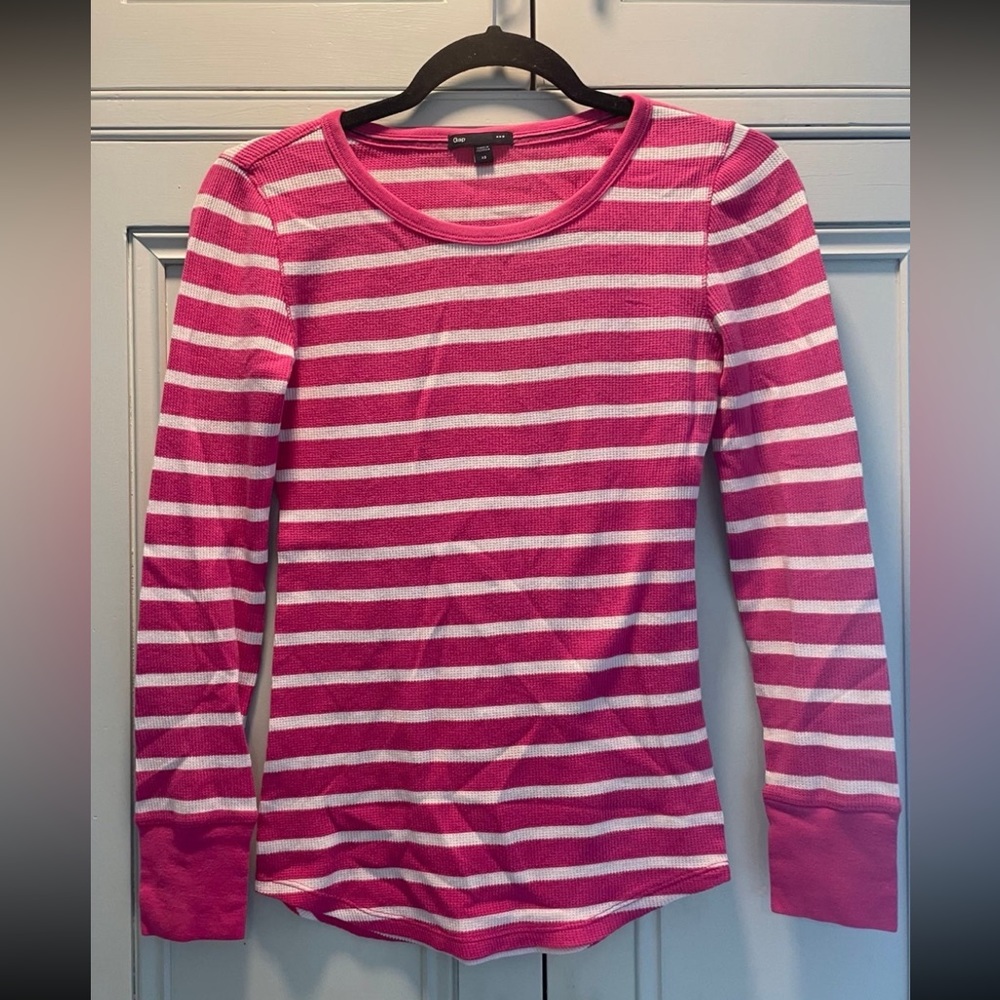Gap long sleeve